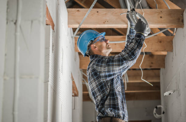 Best 24-Hour Electrician  in Manchester, KY