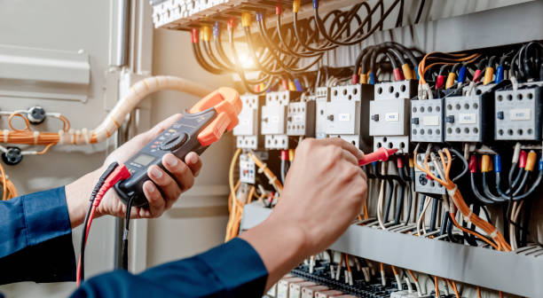 Best Electrical Contractors for Businesses  in Manchester, KY