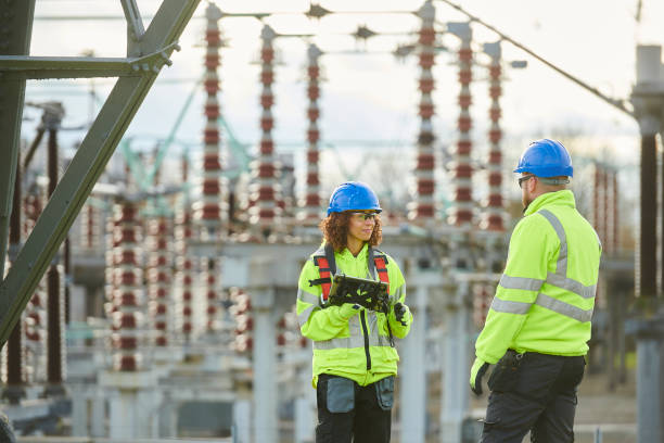 Best Affordable Emergency Electrician  in Manchester, KY
