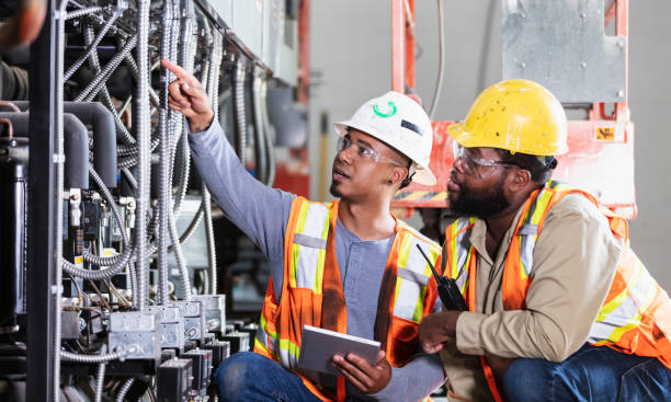 Best Residential Electrician Services  in Manchester, KY