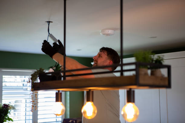  Manchester, KY Electrician Pros