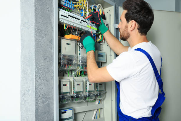 Best Electrician Near Me  in Manchester, KY