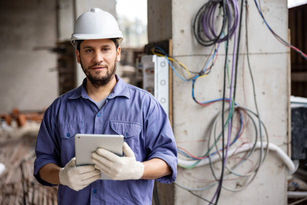 Best Electric Panel Repair  in Manchester, KY