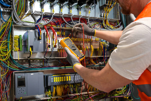Best Electrical Wiring Services  in Manchester, KY