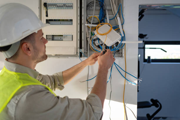 Best Electrical System Inspection  in Manchester, KY